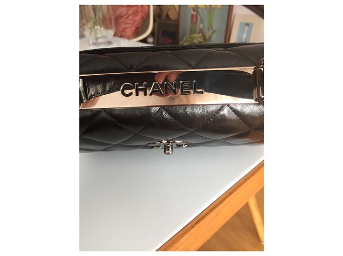 Chanel Trendy CC Schwarz - Ansicht 9