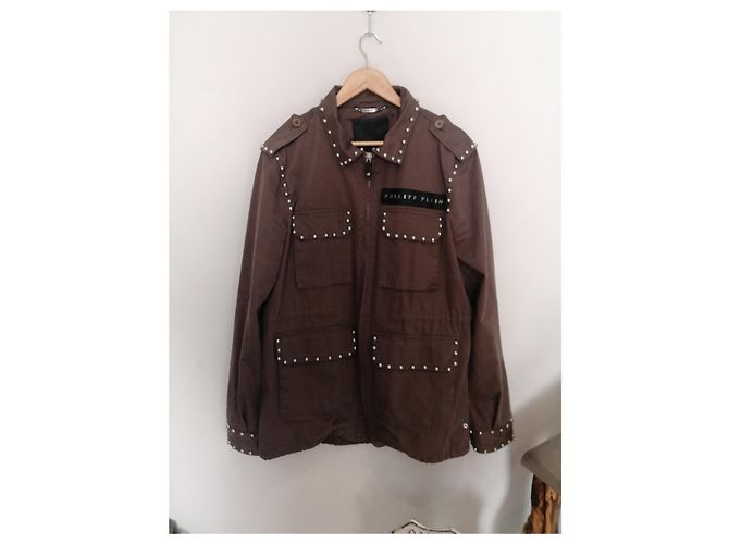Philipp plein militar - vista 5