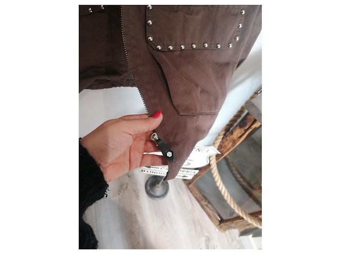 Philipp plein militar - vista 7