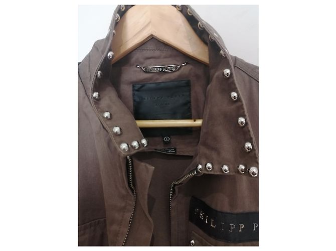 Philipp plein militar - vista 9