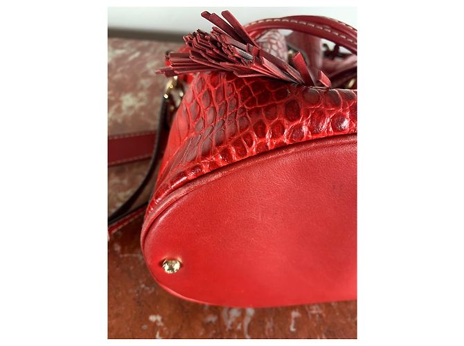Premier Flirt Lancel's first flirt - view 8