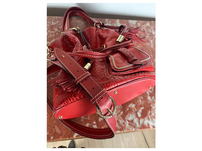 Premier Flirt Lancel's first flirt - view 9