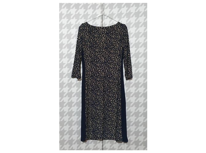 Ralph Lauren Kleid Blau - Ansicht 2