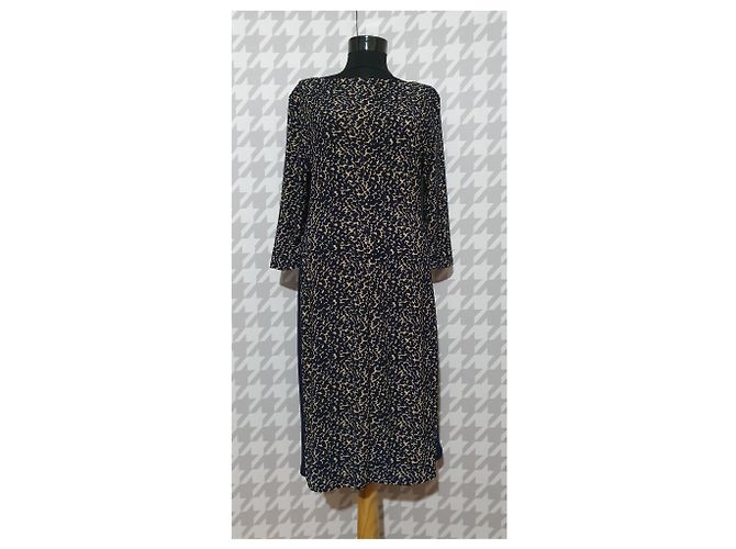 Ralph Lauren Kleid Blau - Ansicht 3