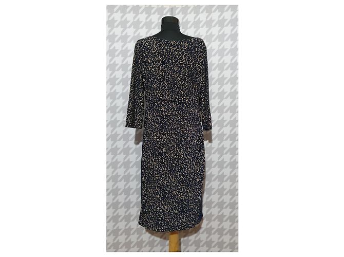 Ralph Lauren Kleid Blau - Ansicht 5