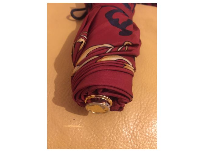 Balenciaga VINTAGE ▾, Ombrello - vista 10