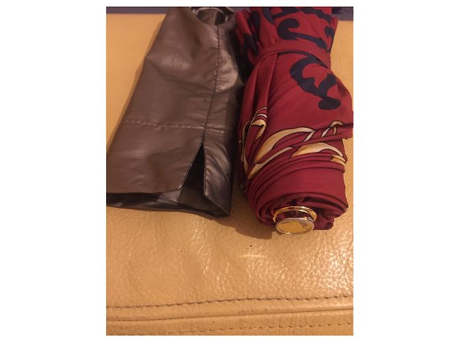 Balenciaga VINTAGE ▾, Ombrello - vista 11