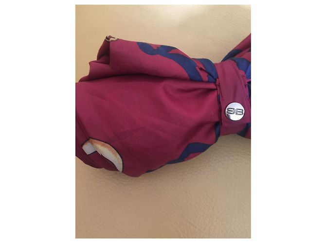 Balenciaga VINTAGE ▾, Ombrello - vista 12