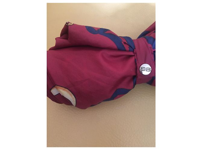 Balenciaga VINTAGE ▾, Ombrello - vista 13