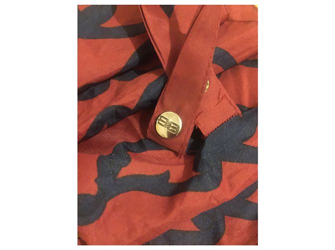Balenciaga VINTAGE ▾, Ombrello - vista 7