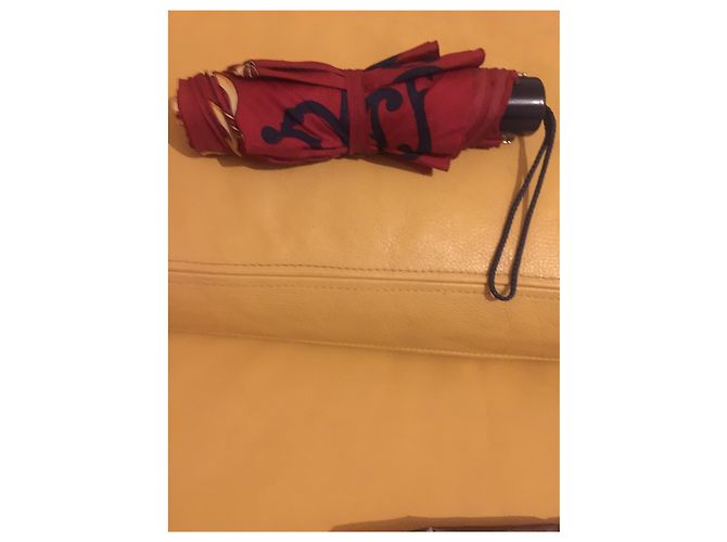 Balenciaga VINTAGE ▾, Ombrello - vista 8