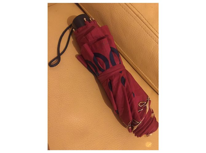 Balenciaga VINTAGE ▾, Ombrello - vista 9