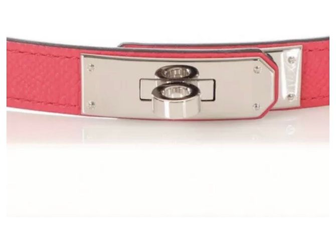 Hermès Kelly Pink - view 2
