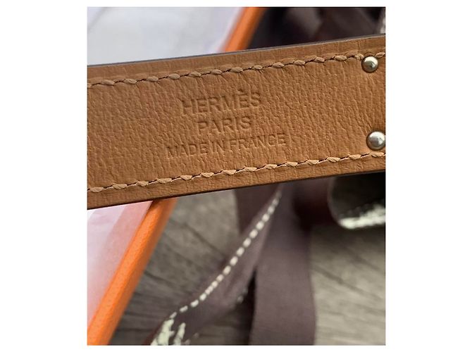 Hermès Kelly Pink - view 3