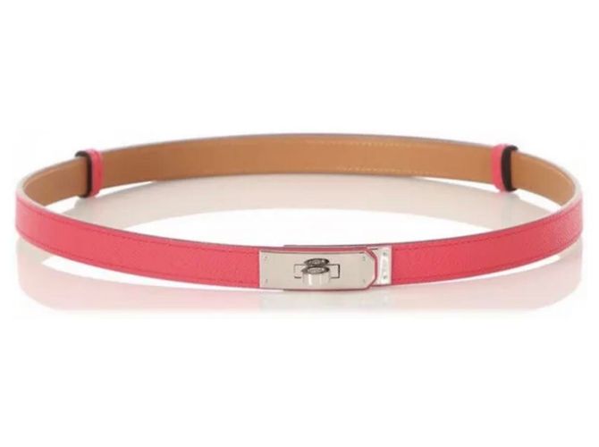Hermès Kelly Pink - view 4