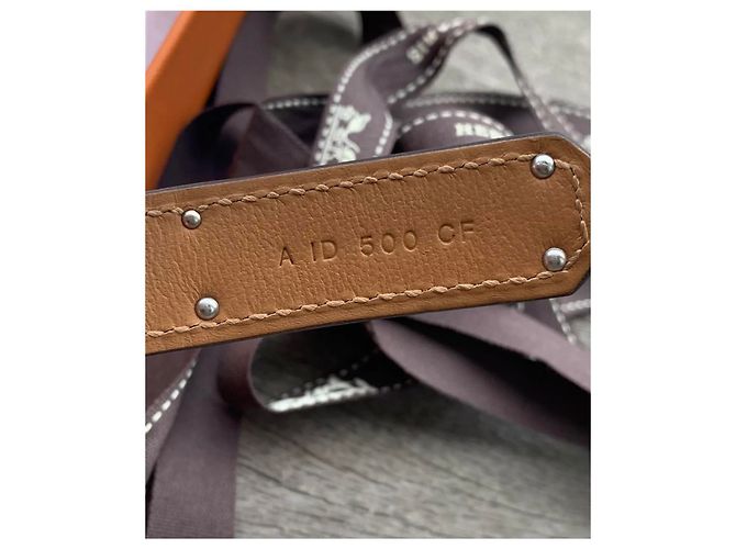 Hermès Kelly Pink - view 5