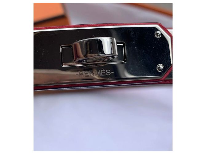 Hermès Kelly Pink - view 6