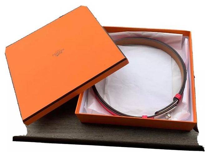 Hermès Kelly Pink - view 7
