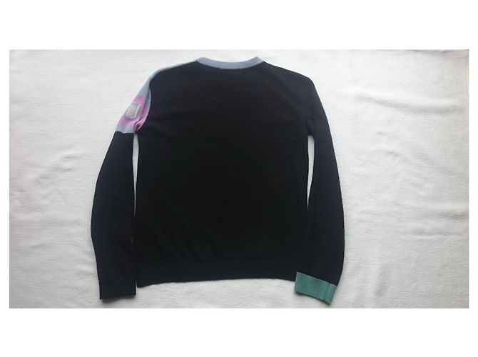 Valentino Zählen 6 Jersey,  Größe XS. Mehrfarben - Ansicht 3