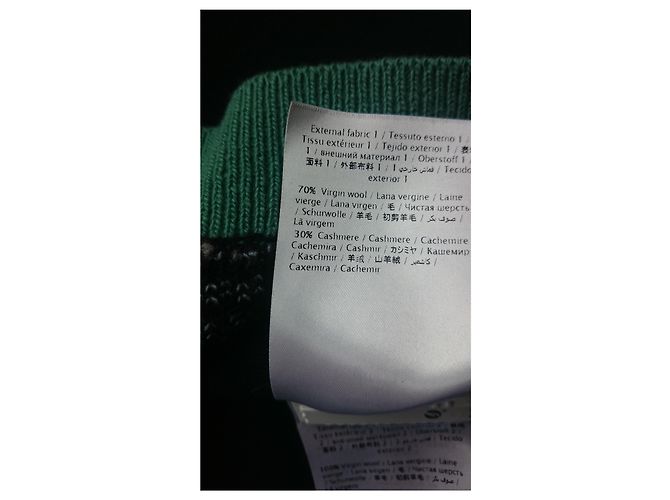 Valentino Zählen 6 Jersey,  Größe XS. Mehrfarben - Ansicht 6