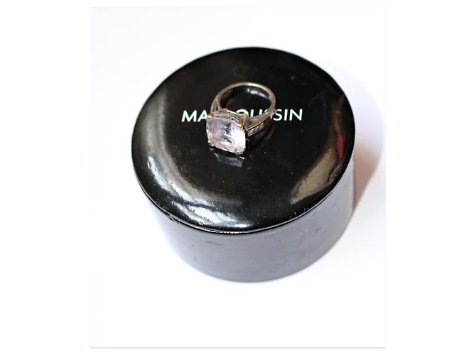 Mauboussin Gueule d'amour - vue 6