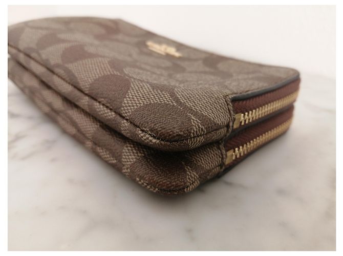 Coach Wallets - view 5