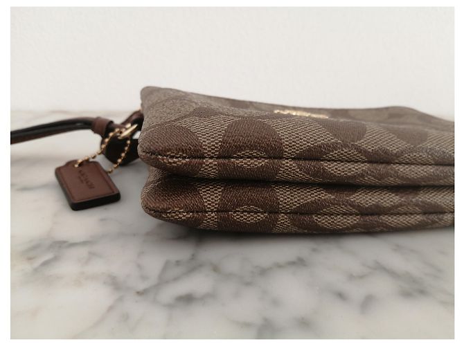 Coach Wallets - view 6