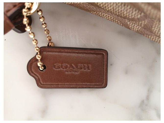 Coach Wallets - view 7