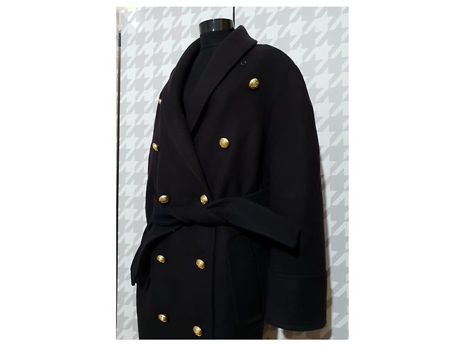 Balmain pour H&M Cappotti, Cappotti - vista 2