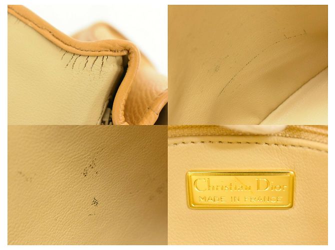 DIOR Handtasche - Ansicht 6