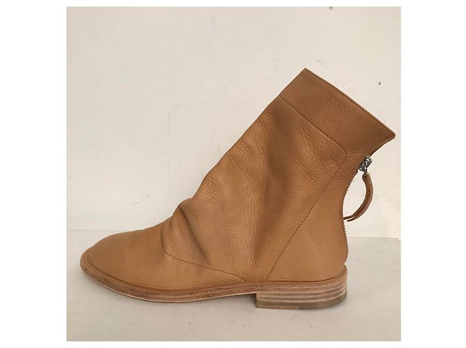 Vic Matié Bottines - vue 8