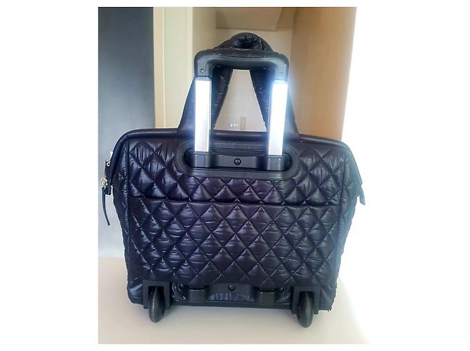 Executive Chanel Troley Pink - Ansicht 2