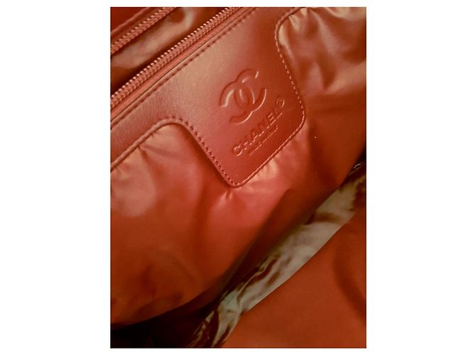 Executive Chanel Troley Pink - Ansicht 3