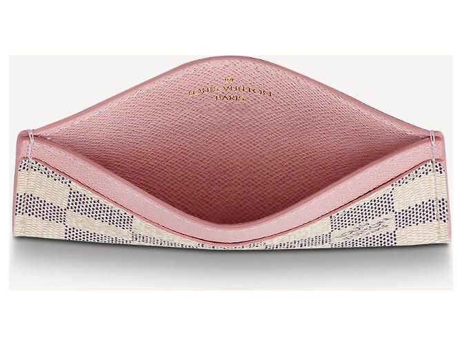 Louis Vuitton LV Daily Kartenhalter neu Beige - Ansicht 2