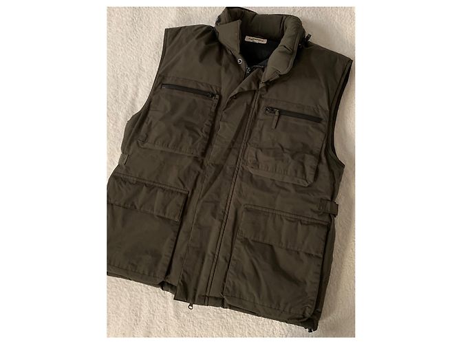 Aspesi Gilet da cacciatore - vista 10