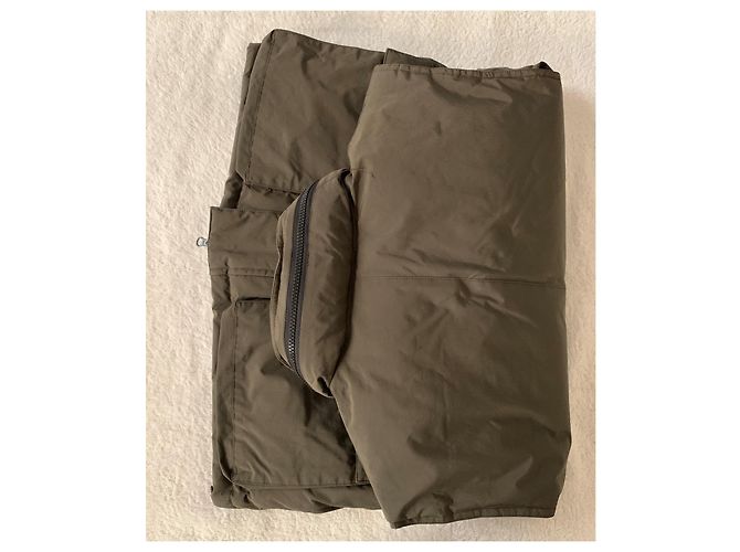 Aspesi Gilet da cacciatore - vista 11