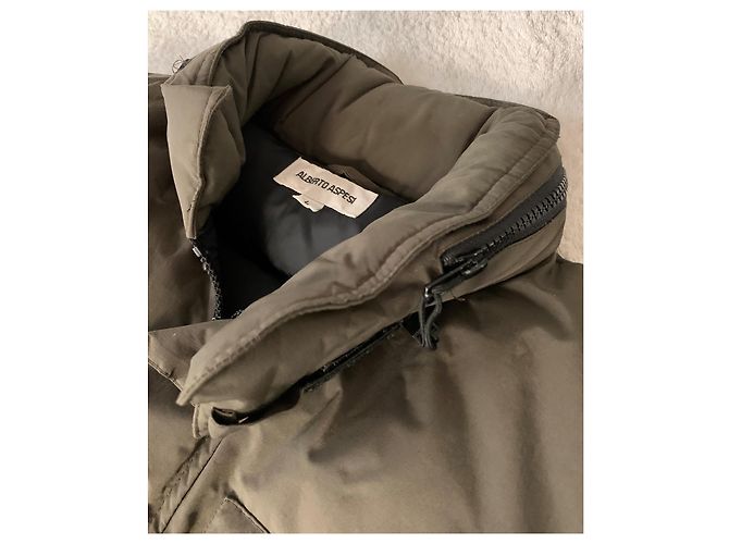 Aspesi Gilet da cacciatore - vista 12