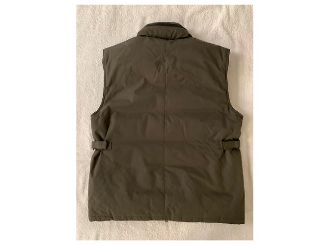 Aspesi Gilet da cacciatore - vista 2