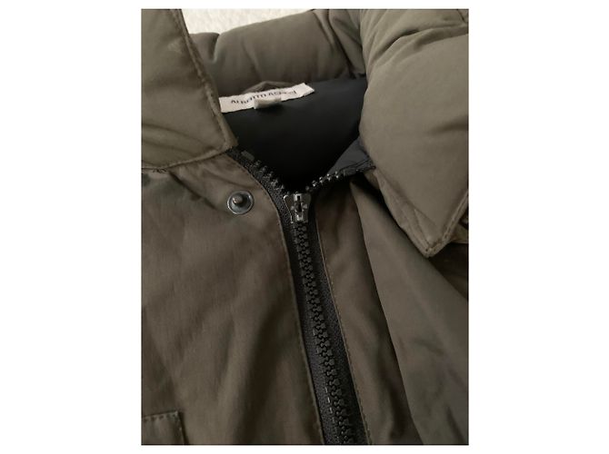 Aspesi Gilet da cacciatore - vista 4