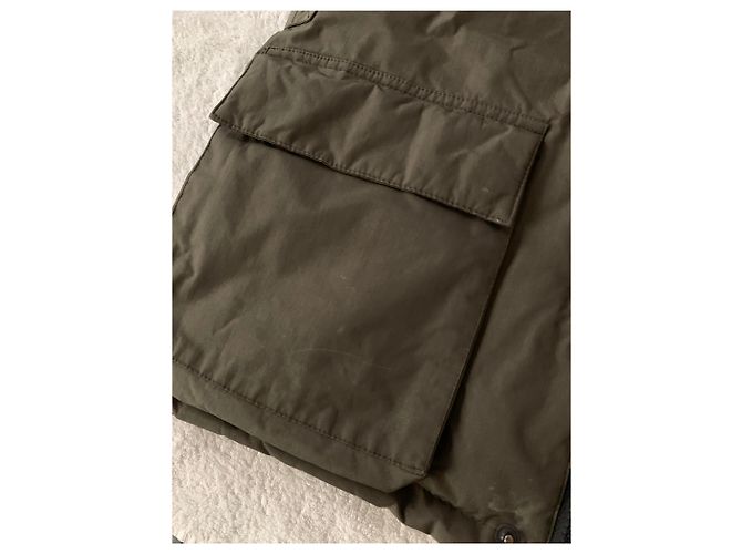 Aspesi Gilet da cacciatore - vista 5