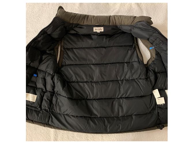 Aspesi Gilet da cacciatore - vista 6