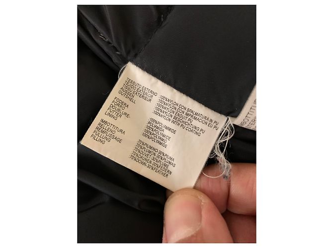 Aspesi Gilet da cacciatore - vista 9