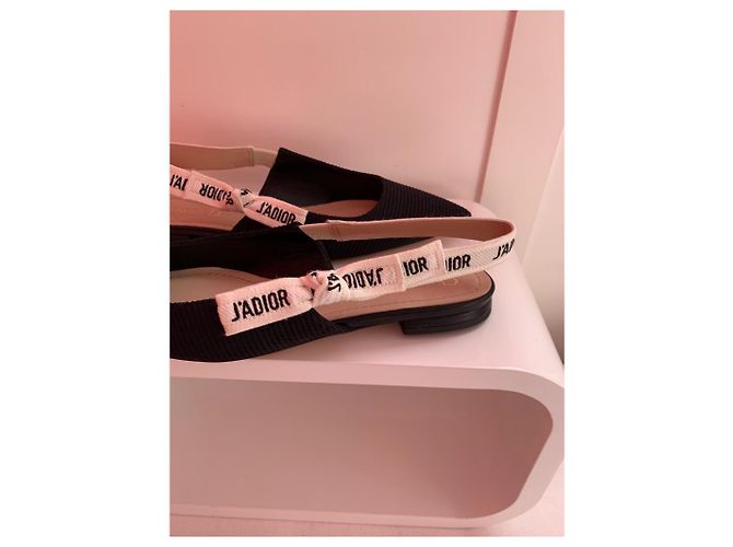 Dior Zapatillas de ballet - vista 2
