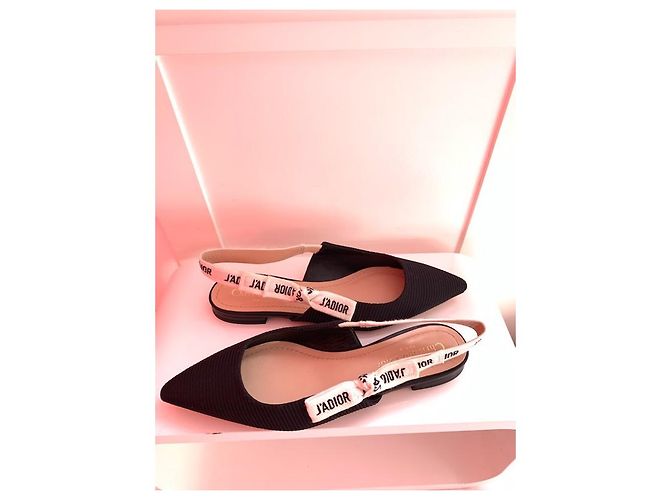 Dior Zapatillas de ballet - vista 3