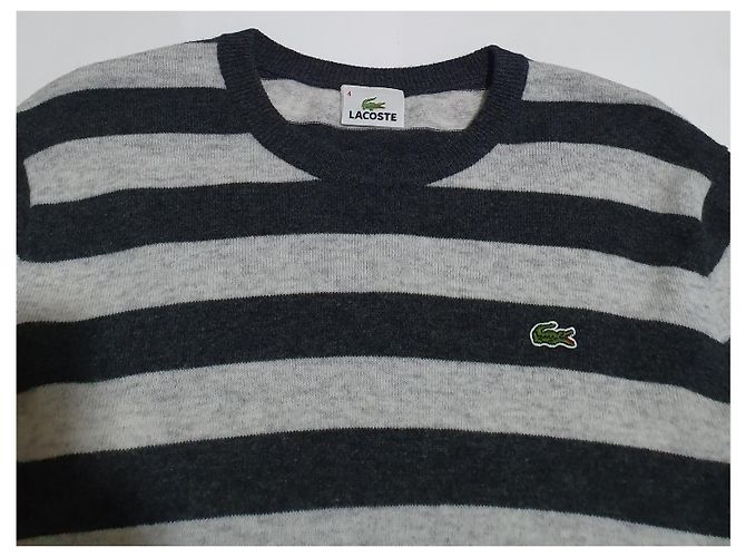 Lacoste Chandails - vue 2