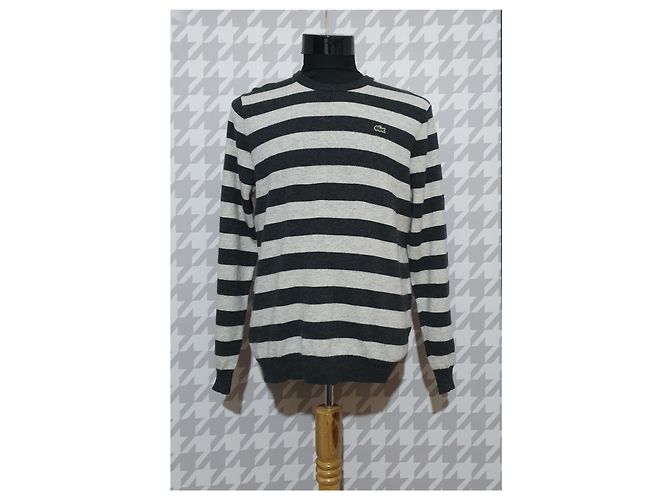 Lacoste Chandails - vue 5