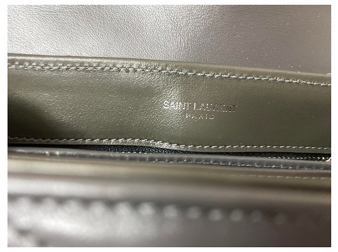 Saint Laurent Giocattolo Loulou - vista 3
