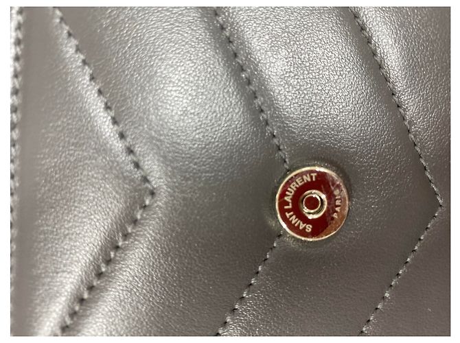 Saint Laurent Giocattolo Loulou - vista 4