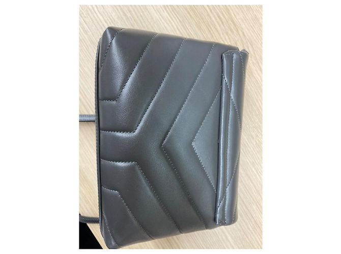 Saint Laurent Giocattolo Loulou - vista 6