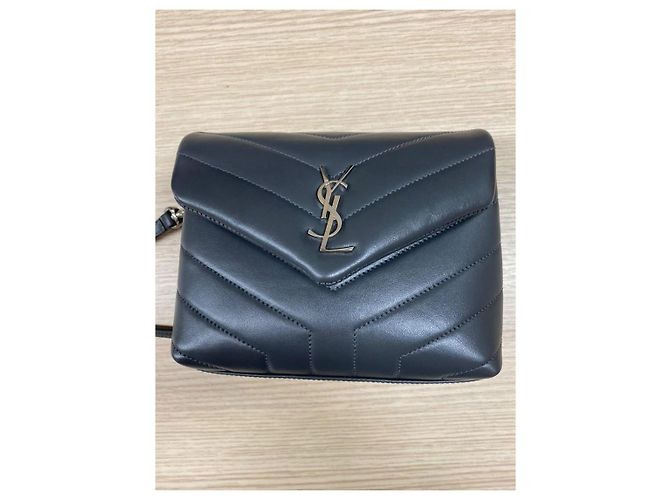 Saint Laurent Giocattolo Loulou - vista 7